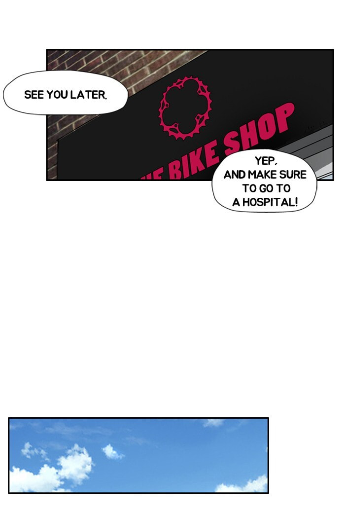 Wind Breaker, chapter 25, page 51