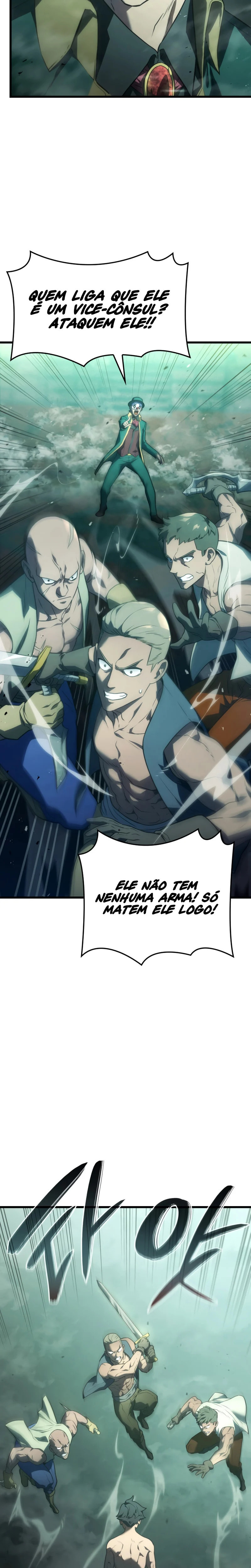 Revenge of the Baskerville Bloodhound, chapter 22, image 3