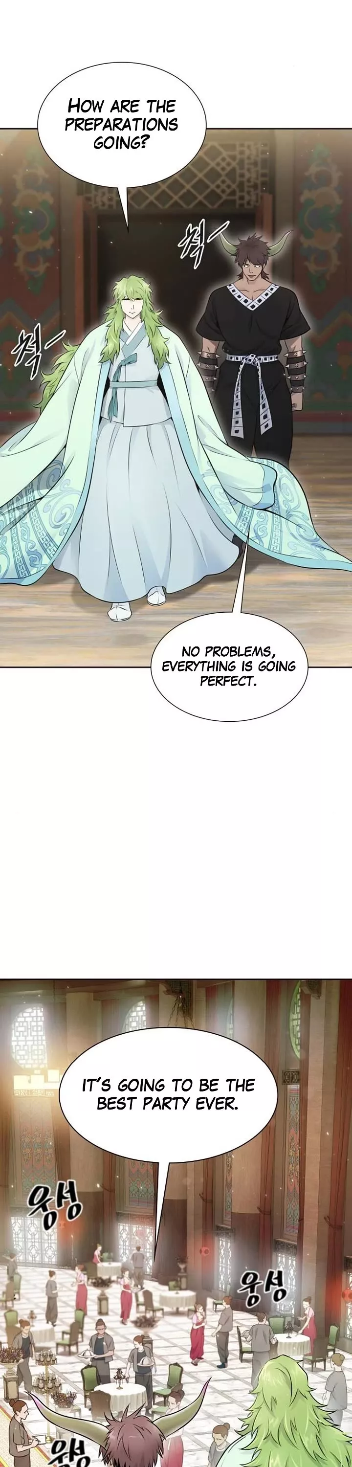 Tower of God, chapter 617, image 41
