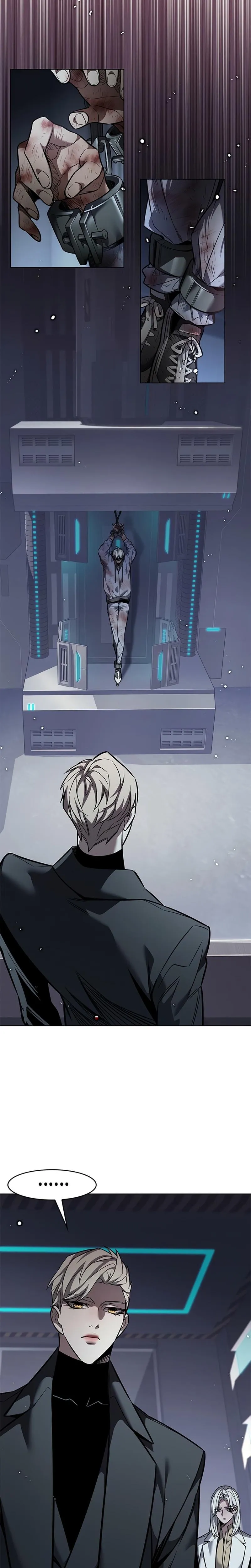 Eleceed, chapter 391, image 22