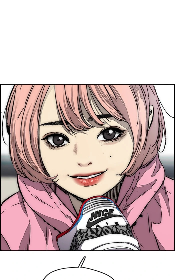 Wind Breaker, chapter 371, image 144