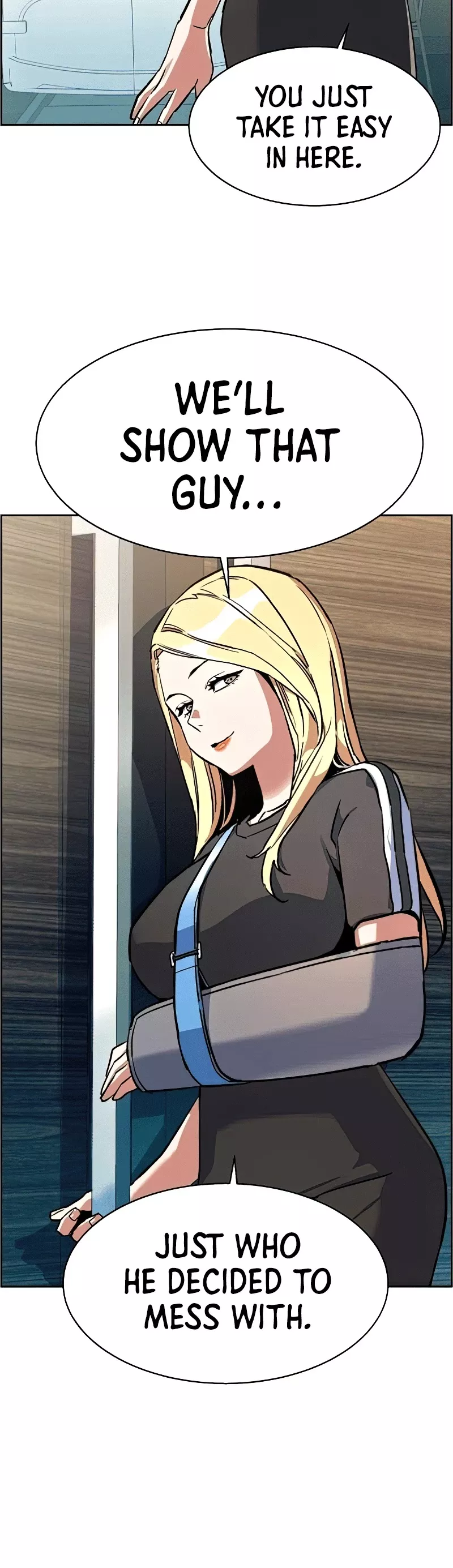 Teenage Mercenary, chapter 8, image 10