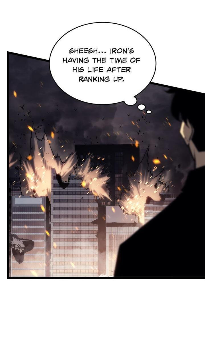Solo Leveling, chapter 134, image 91