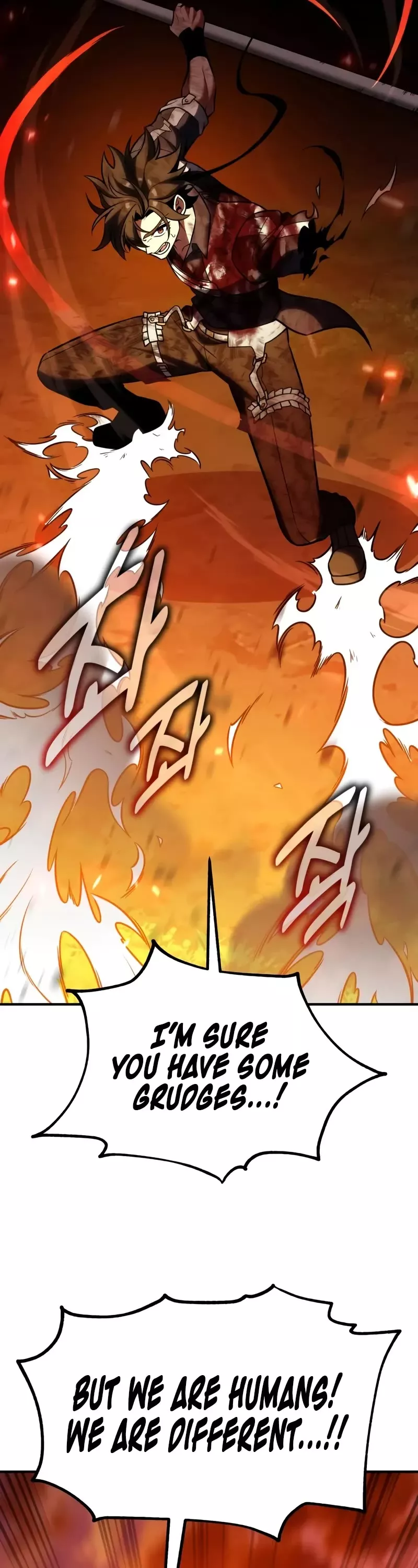 I Killed the Main Player, chapter 89, image 18