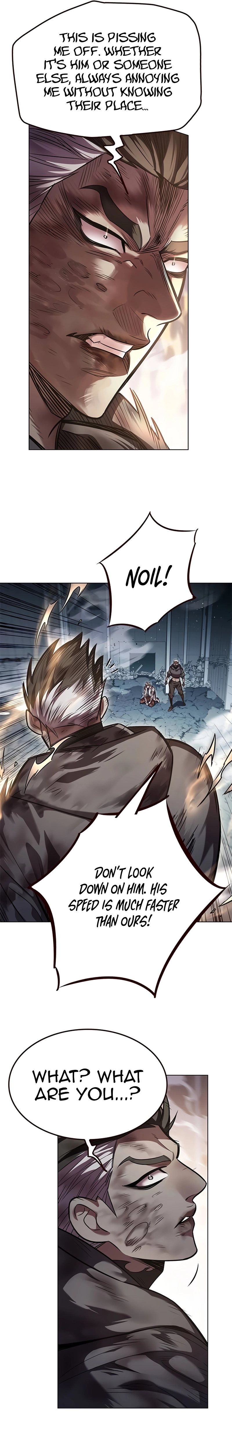Eleceed, chapter 351, image 4