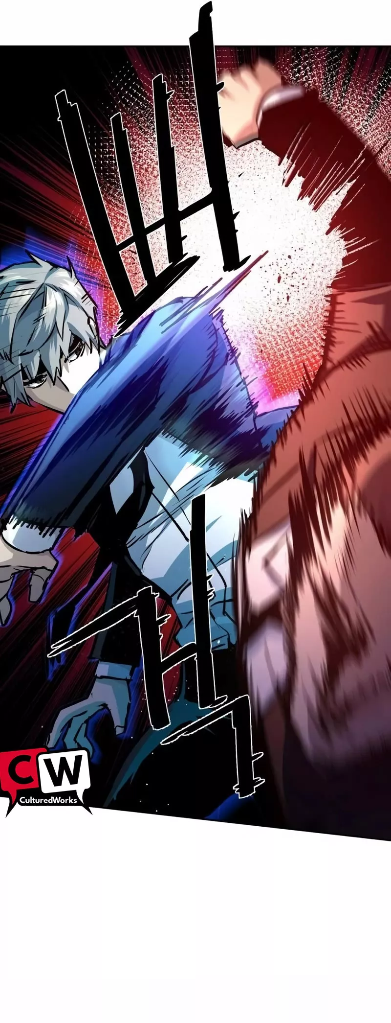 Teenage Mercenary, chapter 180, image 56