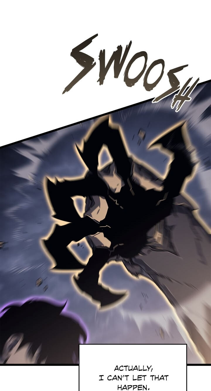 Solo Leveling, chapter 147, page 63