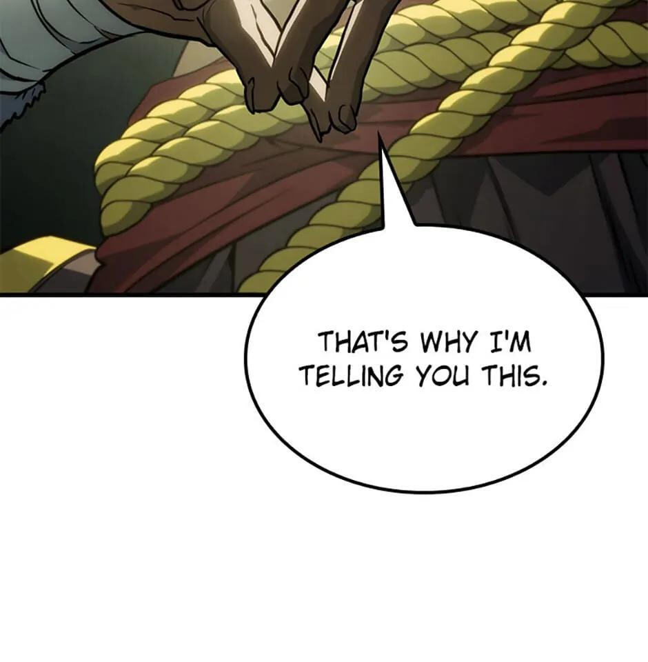 Revenge of the Baskerville Bloodhound, chapter 40, image 135