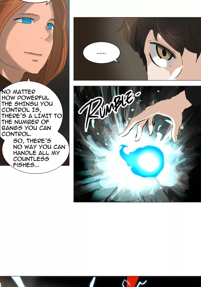 Tower of God, chapter 222, image 28