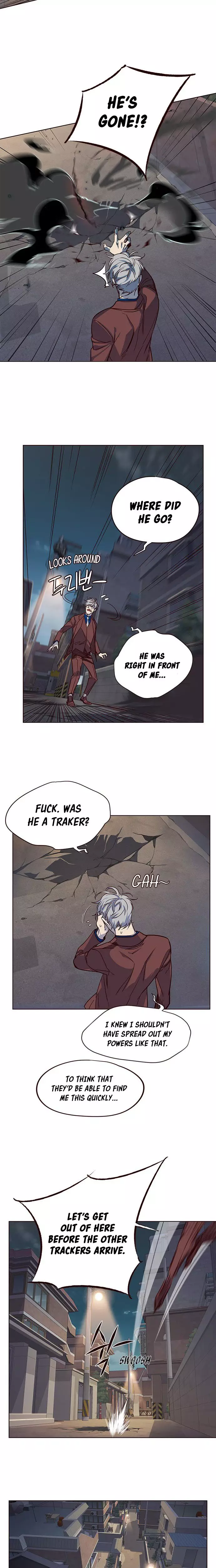 Eleceed, chapter 5, image 22