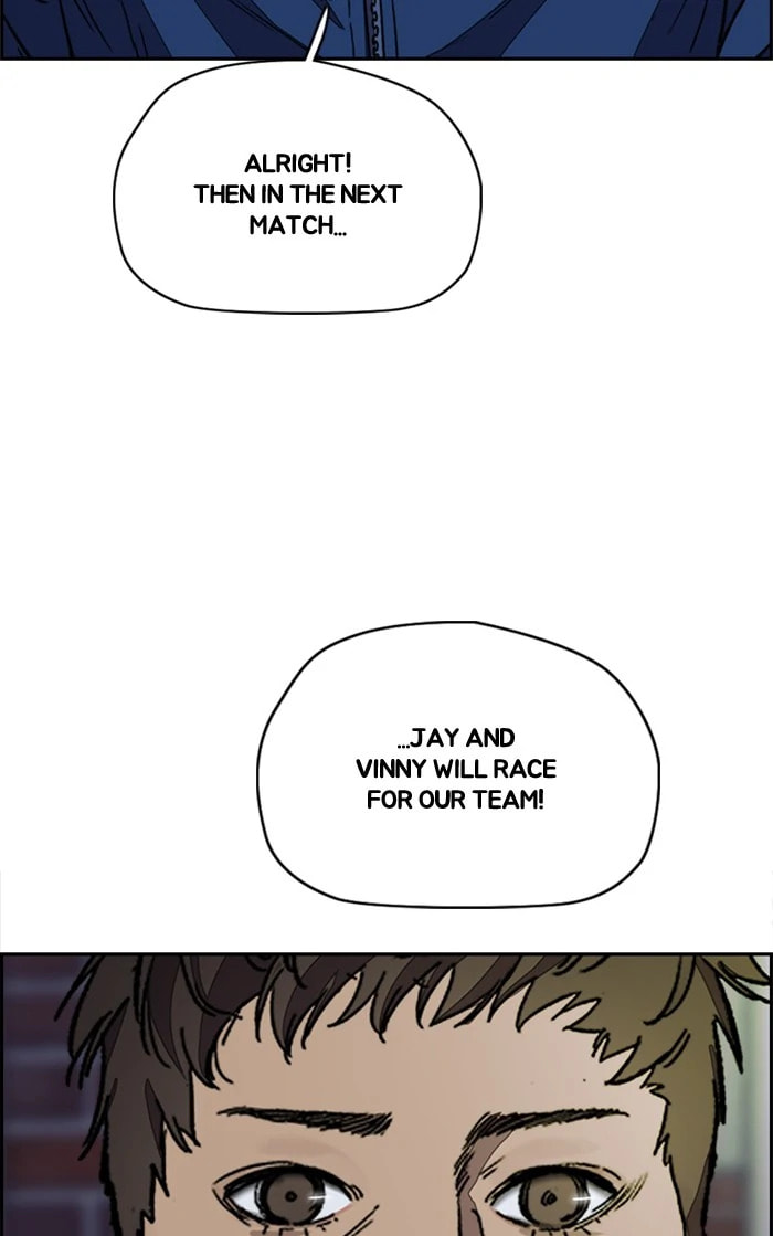 Wind Breaker, chapter 364, image 35