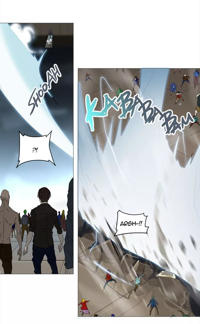 Tower of God, chapter 241, image 40