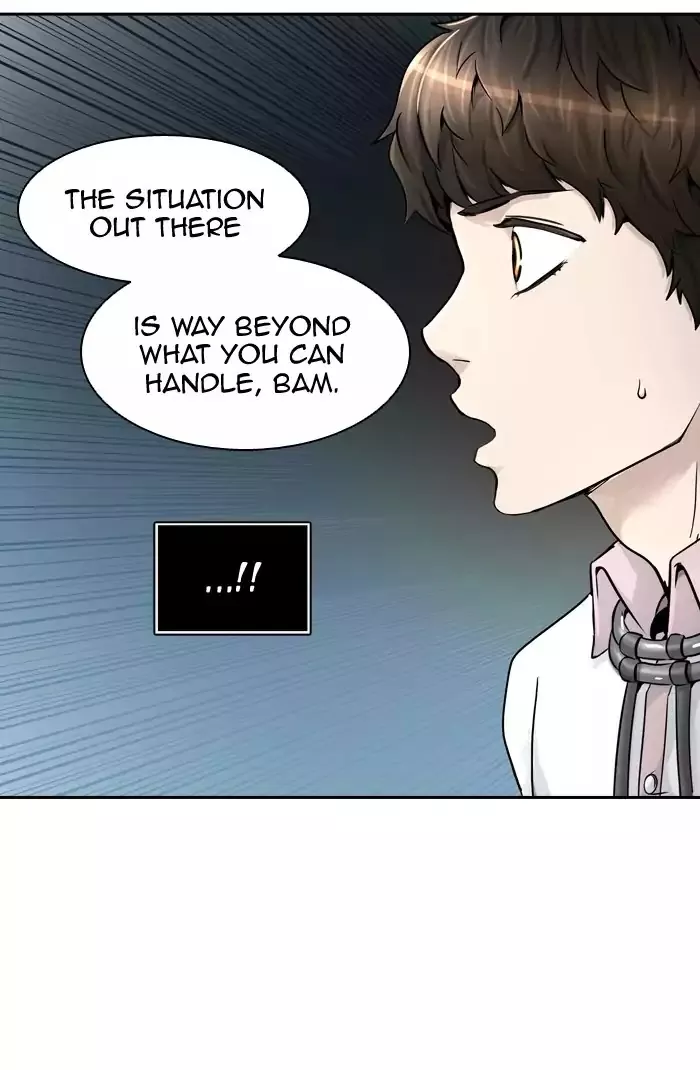 Tower of God, chapter 403, image 37