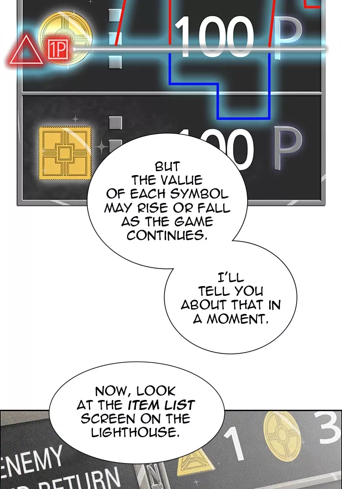 Tower of God, chapter 500, image 140