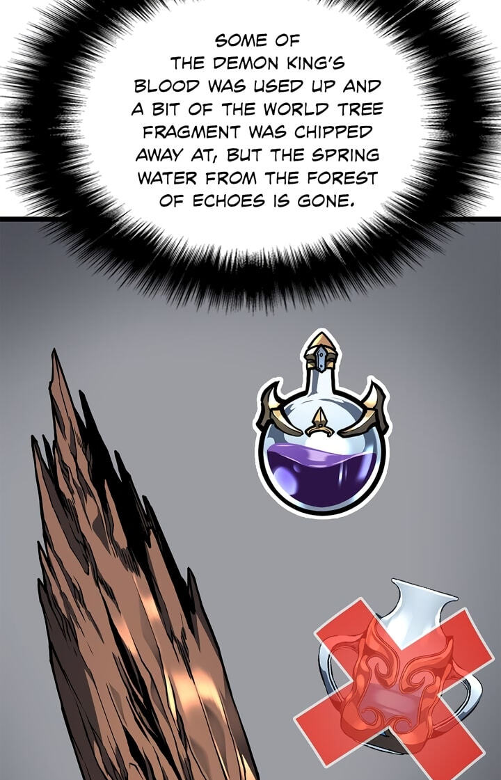 Solo Leveling, chapter 88, image 19