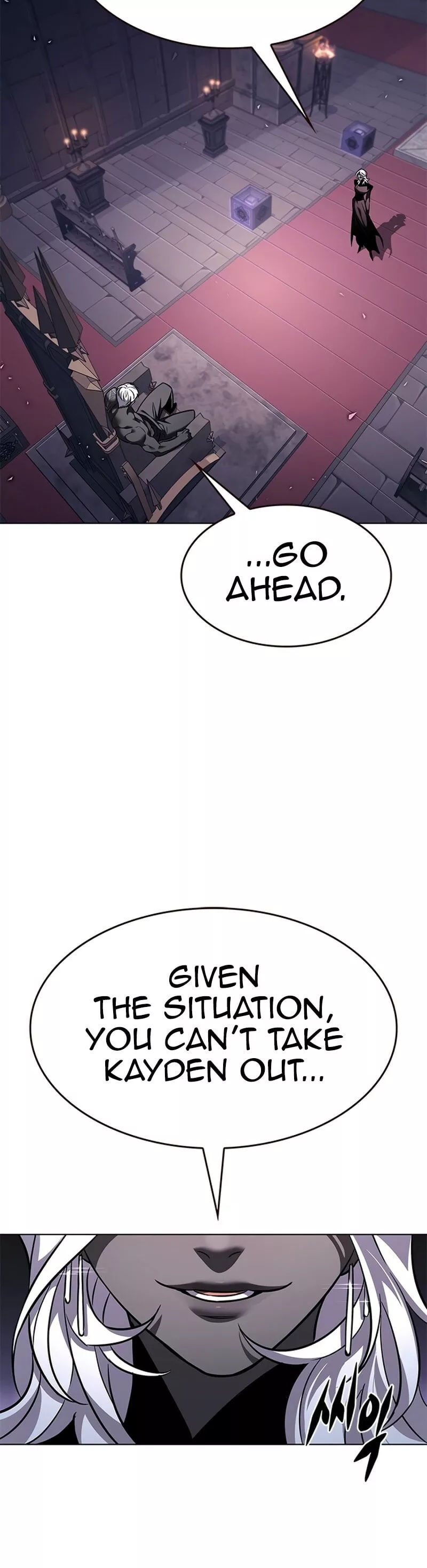 Eleceed, chapter 376, image 25