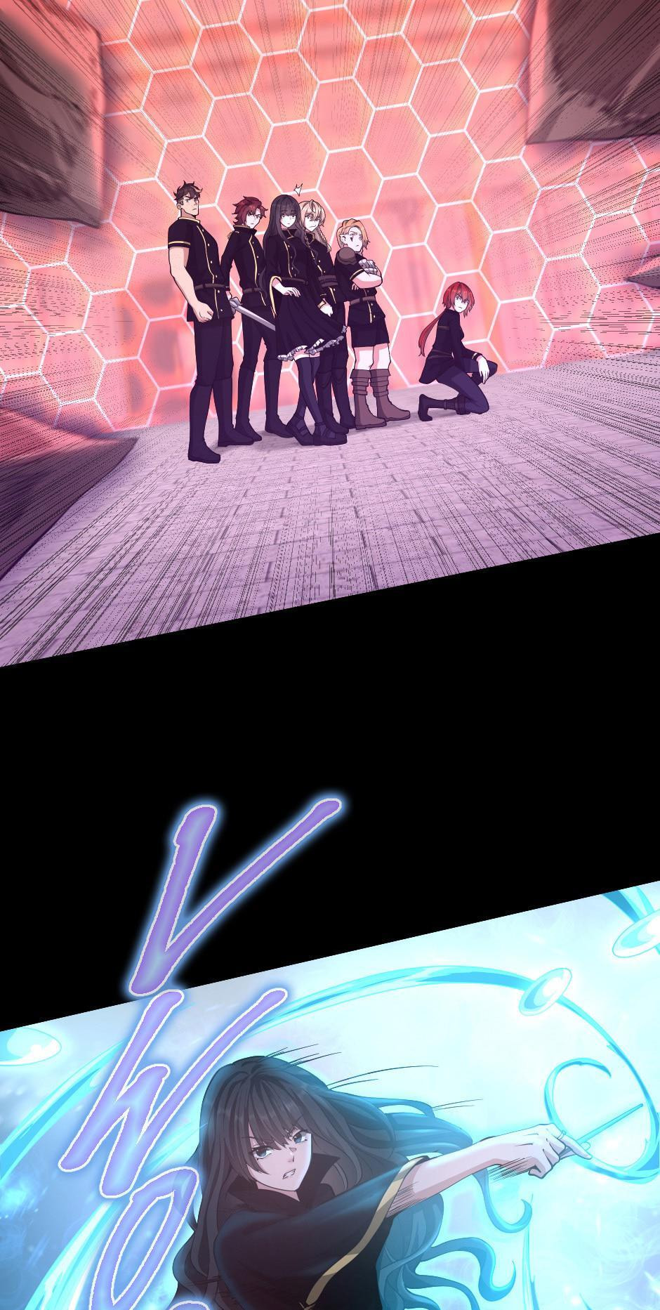 The Beginning After the End, chapter 134, image 33