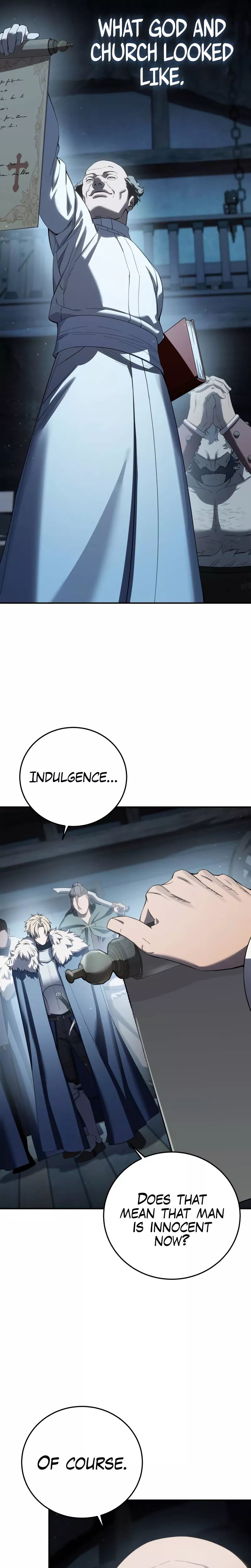 Star-Embracing Swordmaster, chapter 90, image 11