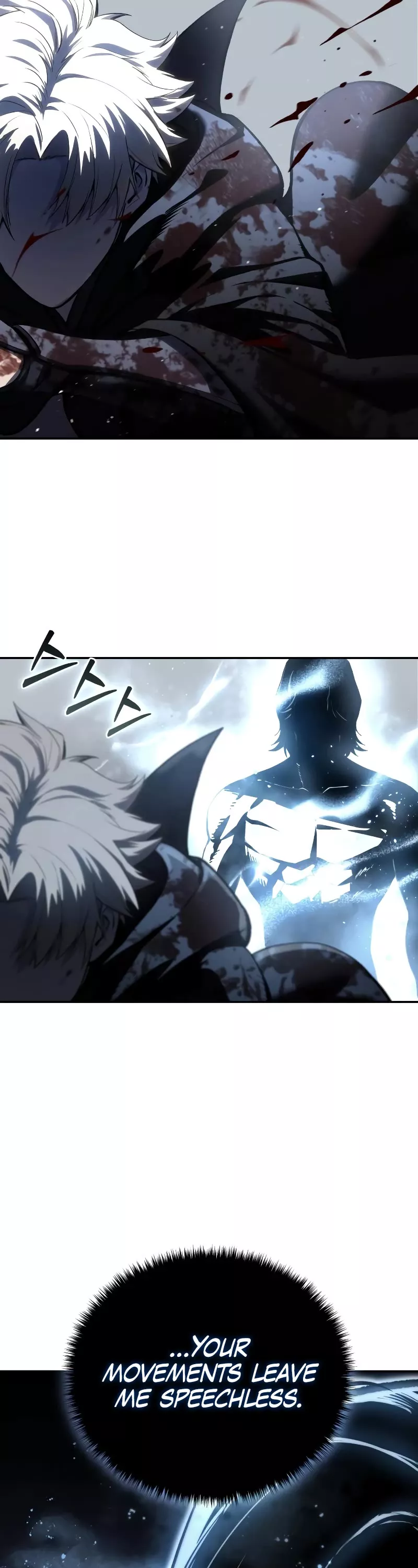 Star-Fostered Swordmaster, chapter 39, image 28