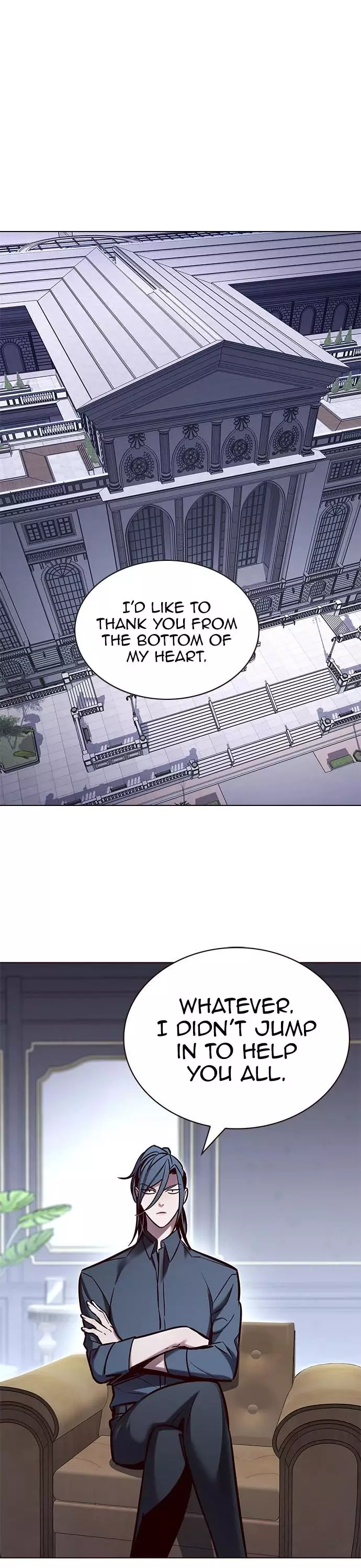 Eleceed, chapter 215, image 2