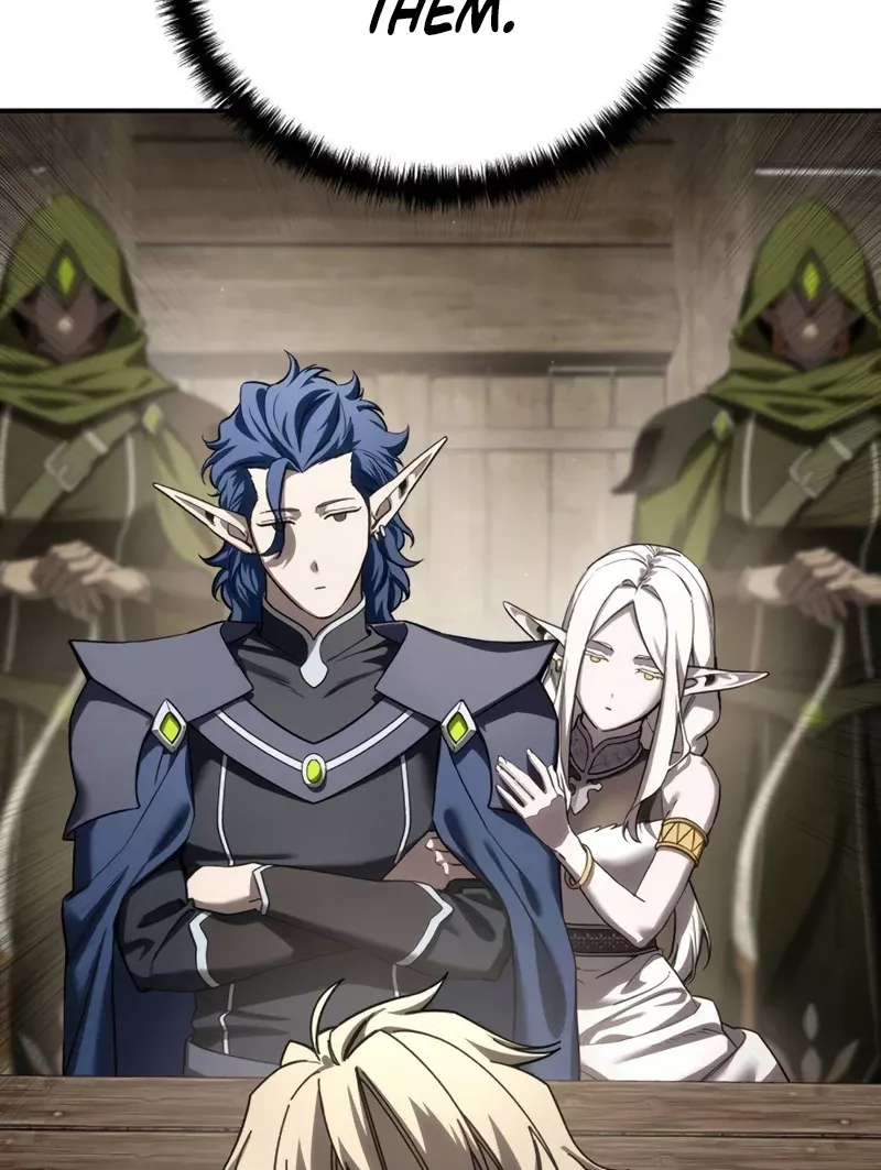 Star-Fostered Swordmaster, chapter 107, image 2