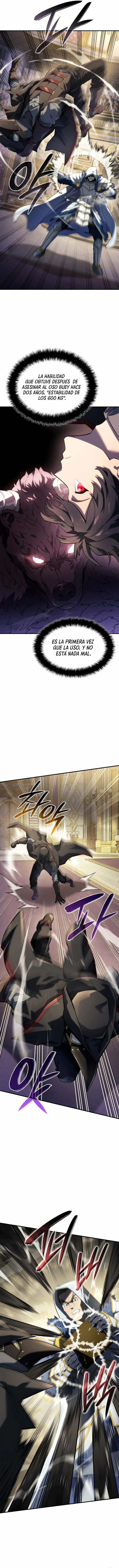 Revenge of the Baskerville Bloodhound, chapter 46, image 16