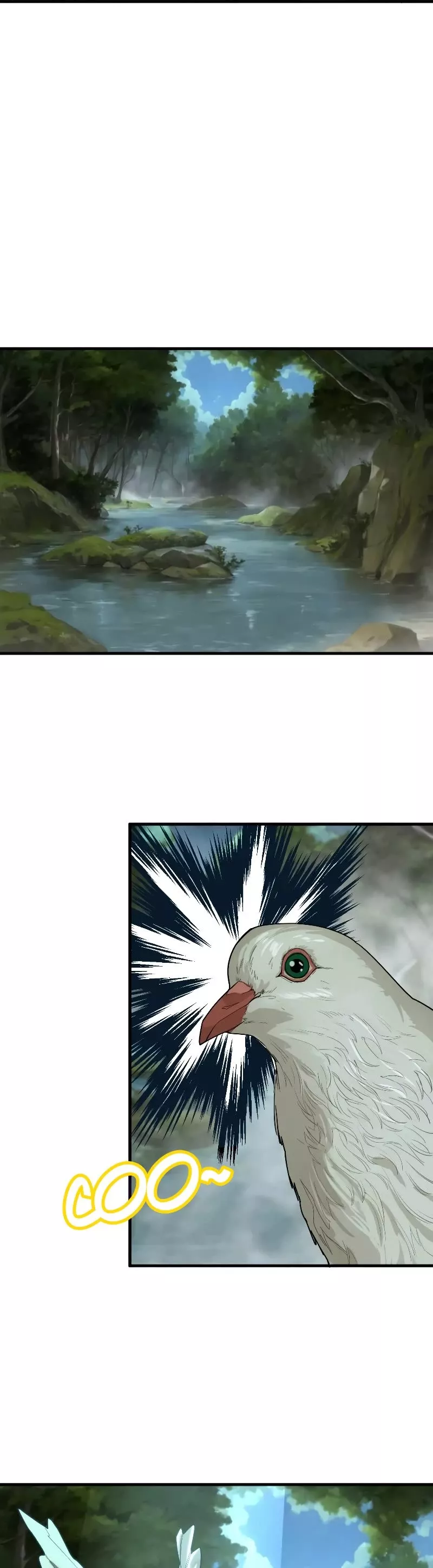 Logging 10,000 Years into the Future, chapter 14, image 24