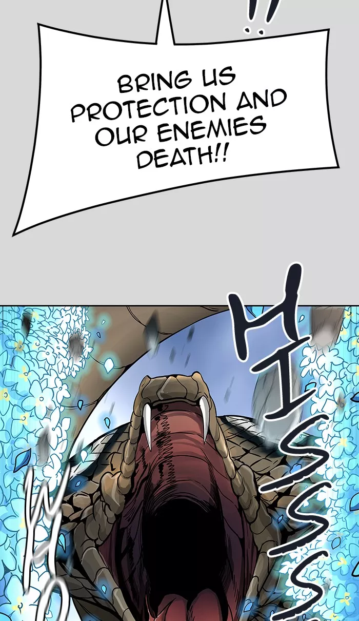 Tower of God, chapter 456, image 123