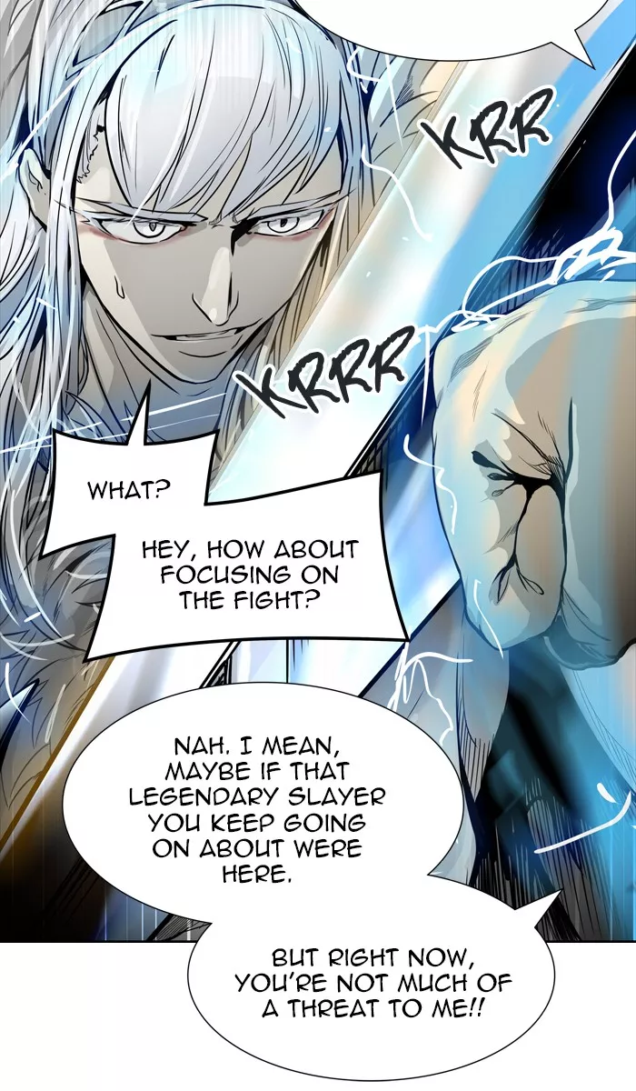 Tower of God, chapter 460, image 101