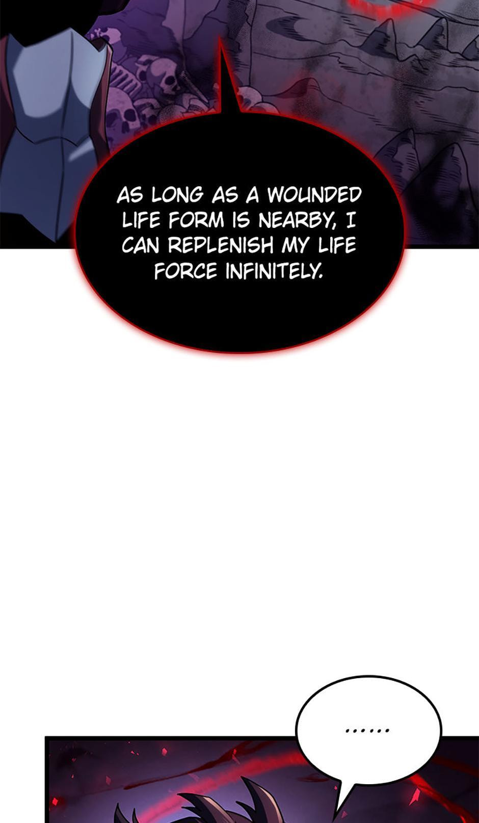 Revenge of the Baskerville Bloodhound, chapter 72, image 5