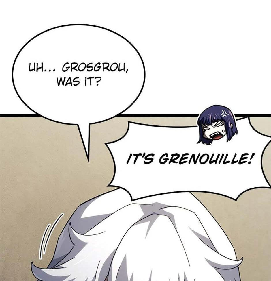 Revenge of the Baskerville Bloodhound, chapter 92, image 146