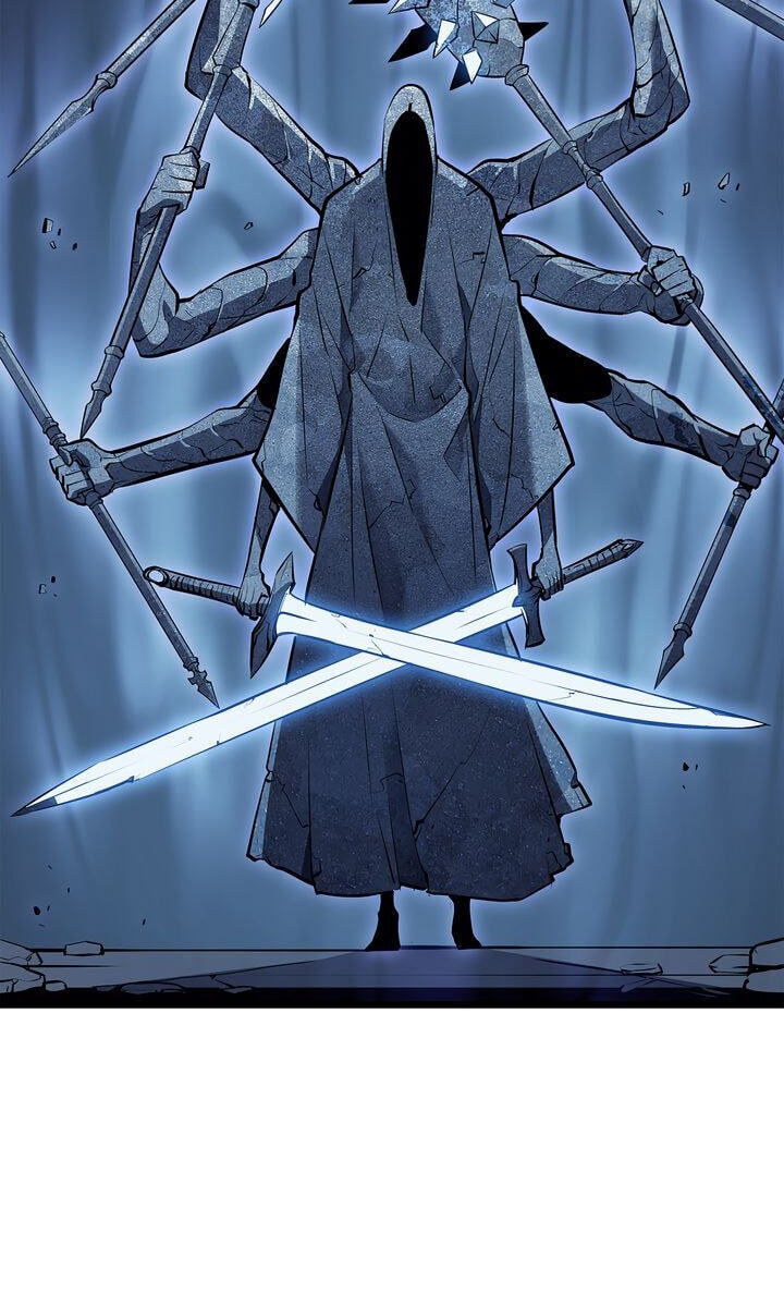 Solo Leveling, chapter 127, image 72