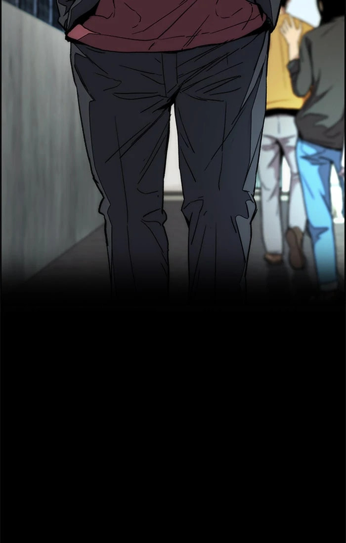 Wind Breaker, chapter 326, image 125