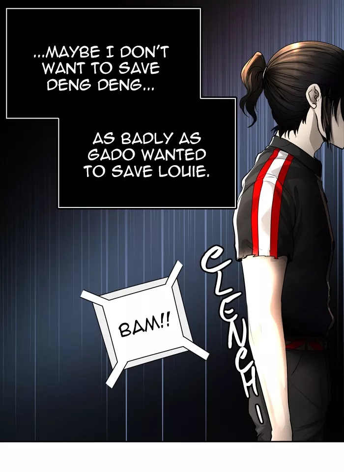 Tower of God, chapter 451, image 11