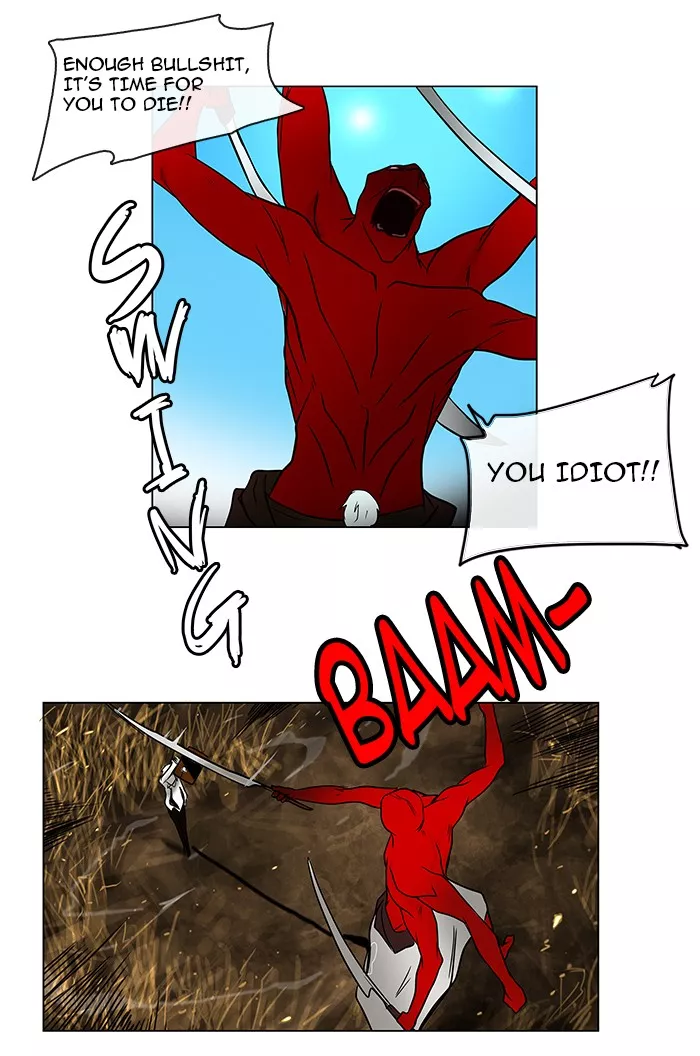 Tower of God, chapter 5, image 42
