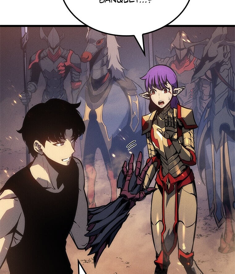 Solo Leveling, chapter 179.17, image 122