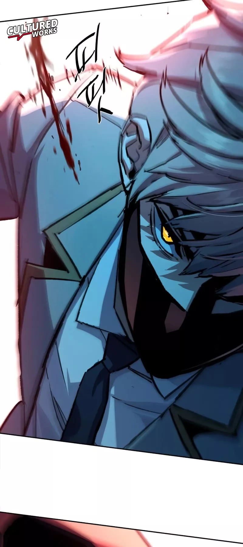 Teenage Mercenary, chapter 192, image 20