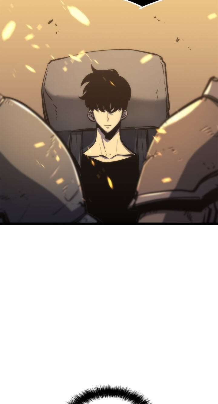 Solo Leveling, chapter 72, page 30