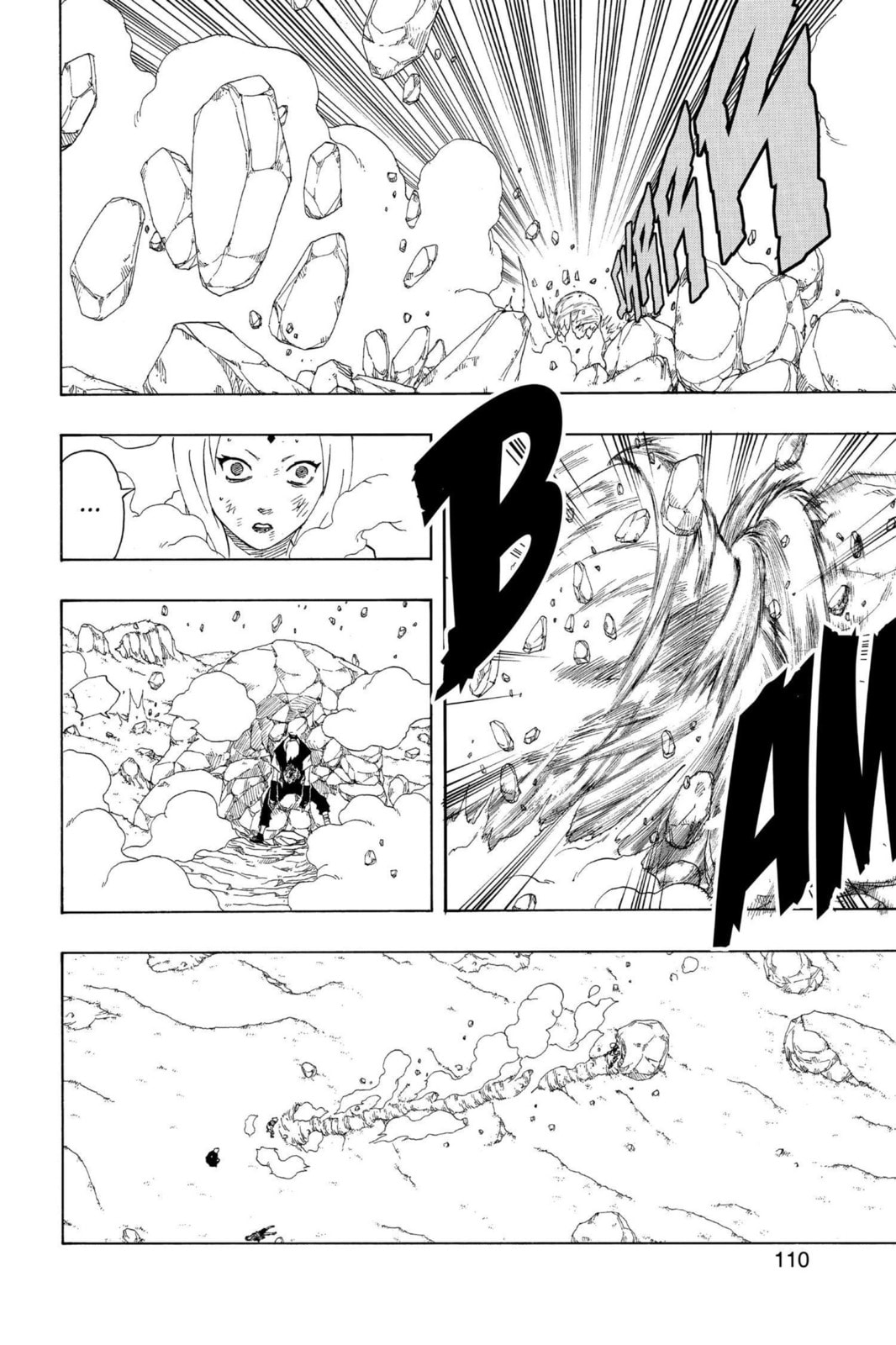 Naruto, chapter 168, image 4
