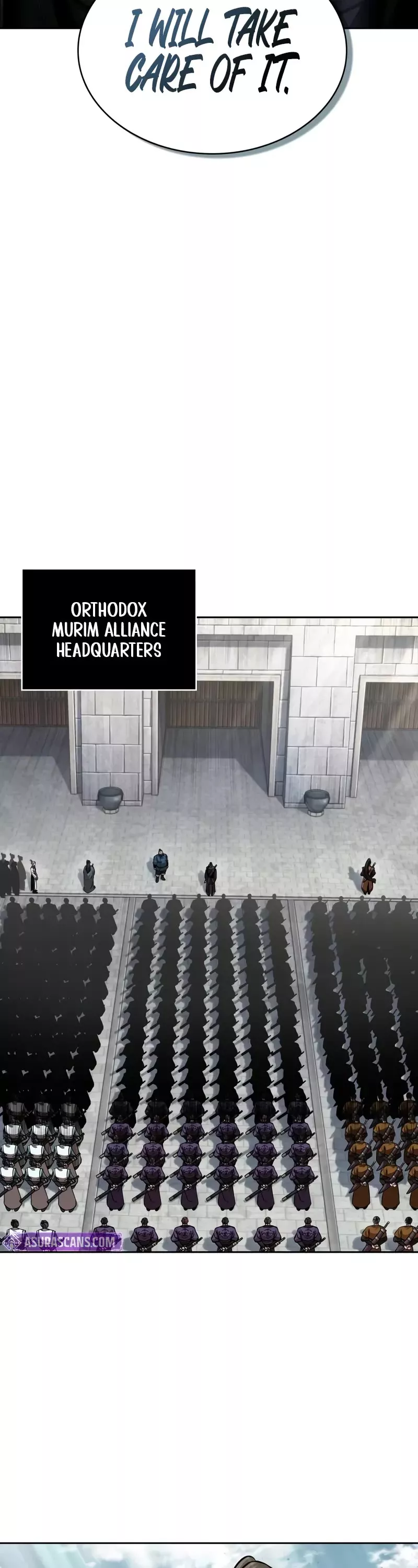 Nano Machine, chapter 244, image 23