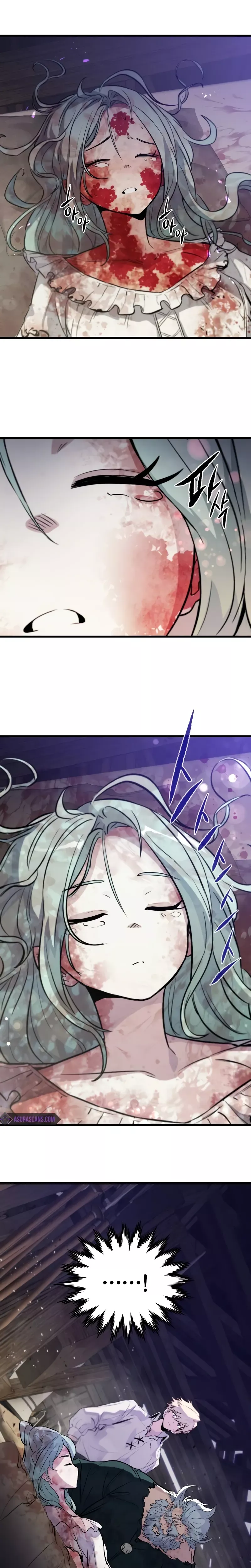 The Regressed Mercenary Has a Plan, chapter 14, image 20