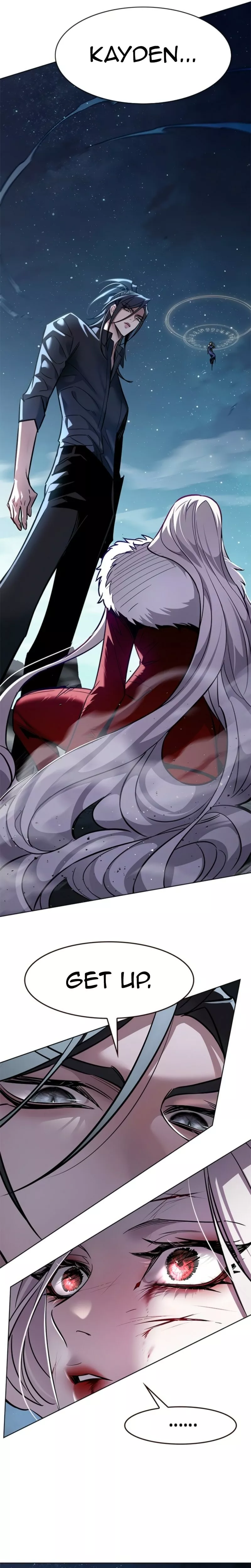 Eleceed, chapter 373, image 6