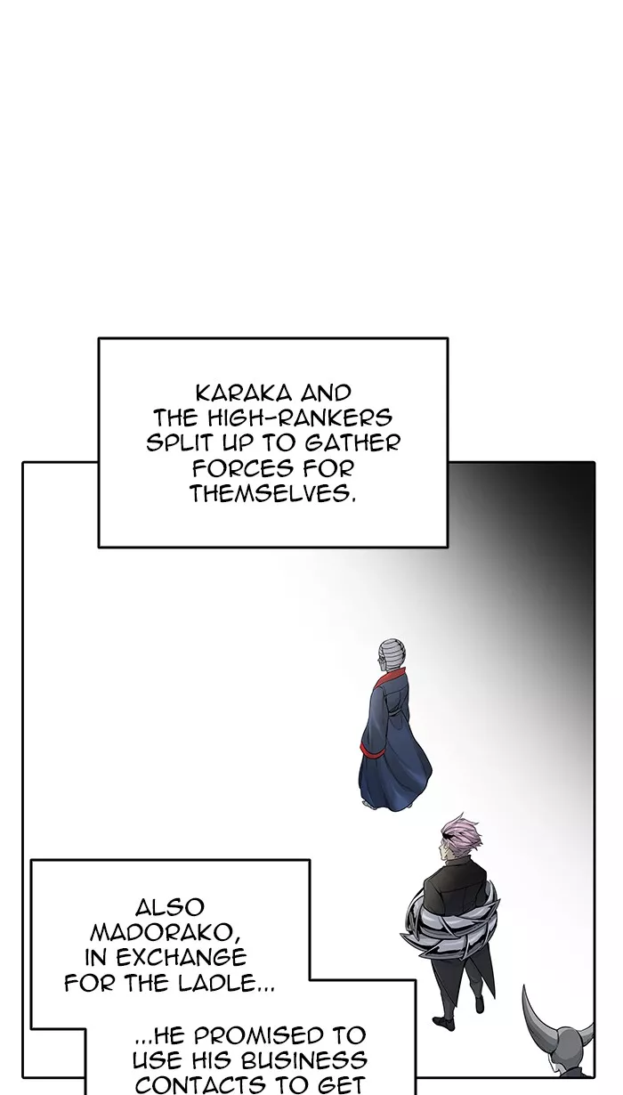 Tower of God, chapter 468, image 58