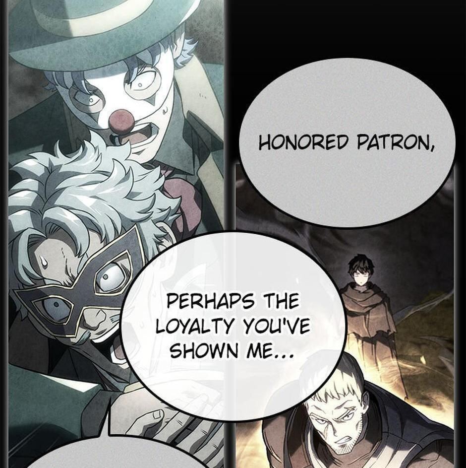 Revenge of the Baskerville Bloodhound, chapter 112, image 111