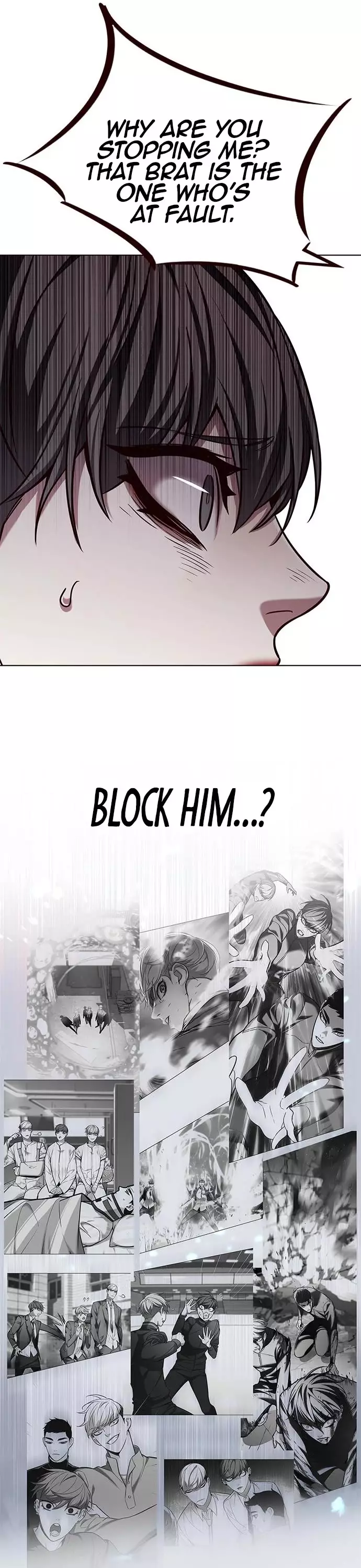 Eleceed, chapter 226, image 38