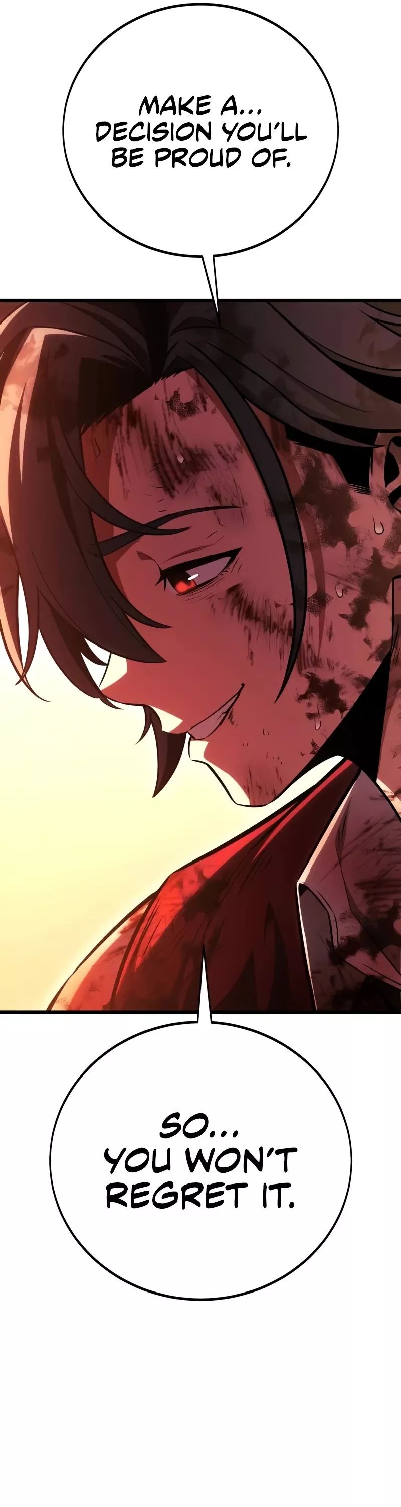 I Killed the Main Player, chapter 51, image 91