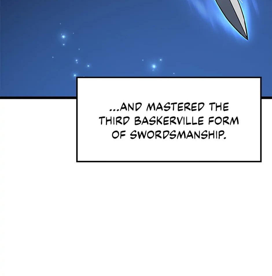 Revenge of the Baskerville Bloodhound, chapter 5, image 117