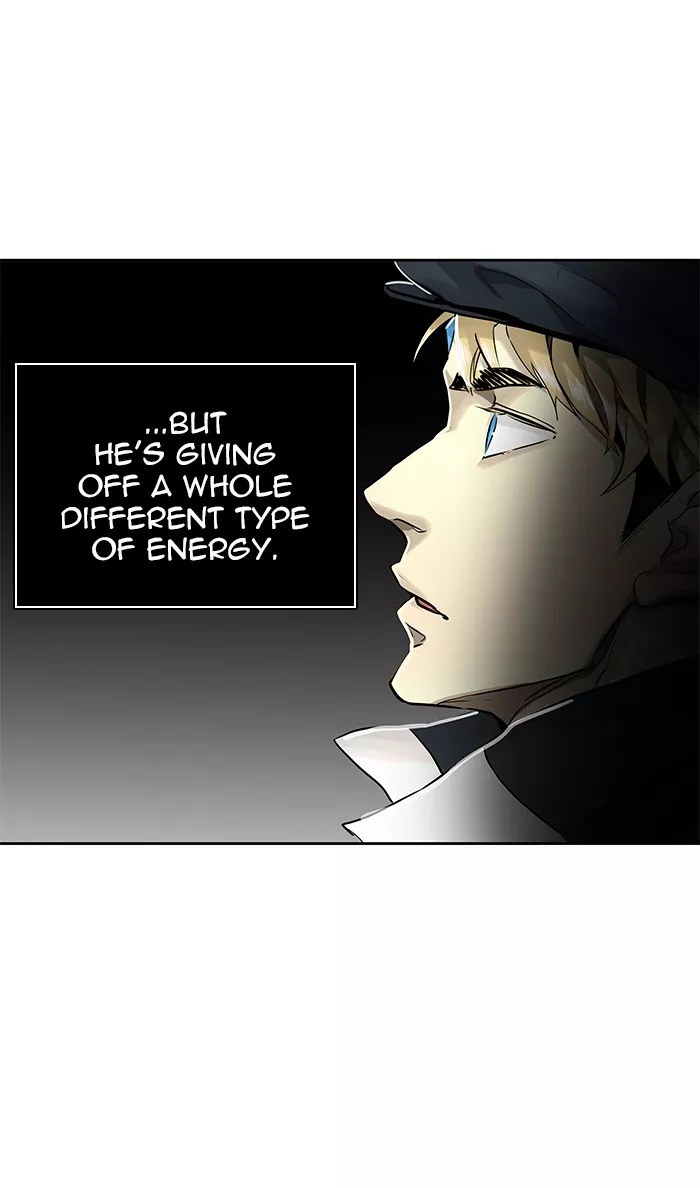 Tower of God, chapter 479, image 5