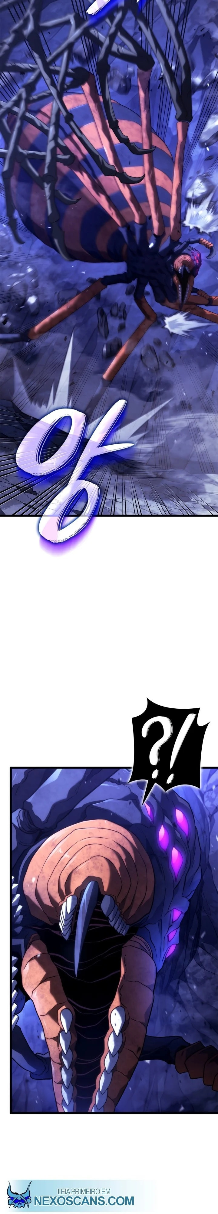 Revenge of the Baskerville Bloodhound, chapter 58, image 40