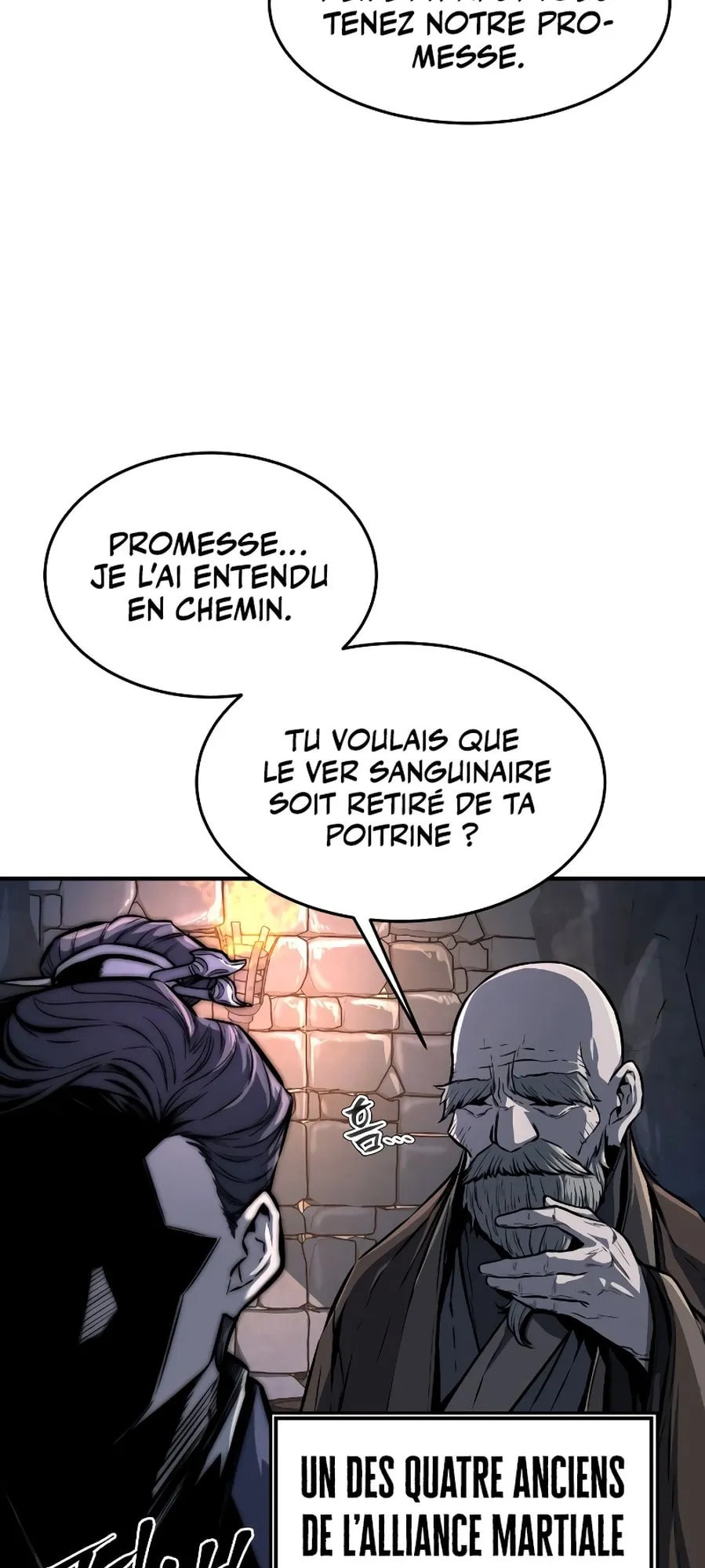Absolute Sword Sense, chapter 1, image 15
